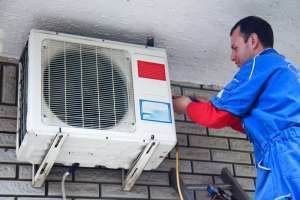 24/7 and Emergency HVAC Near Decker Pr, TX | Air Conidtioning and Heating Contractors